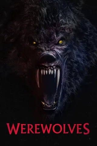 Werewolves afişi
