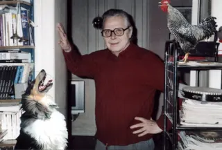 Görsel: Werner W. Wallroth / CC BY-SA Werner W. Wallroth