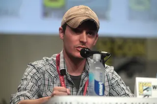 Görsel: Gage Skidmore from Peoria, AZ, United States of America / CC BY-SA Wes Ball