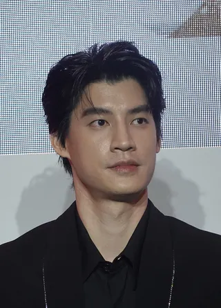Wes Lo