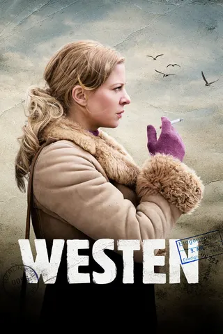 Görsel: TMDB West afişi