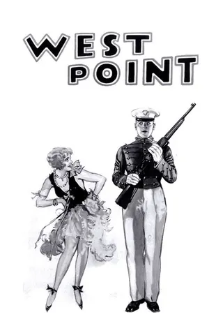 Görsel: TMDB West Point afişi