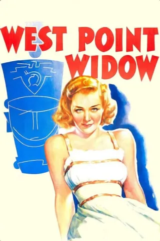 Görsel: TMDB West Point Widow afişi