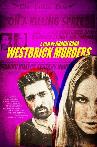 Görsel: TMDB Westbrick Murders afişi