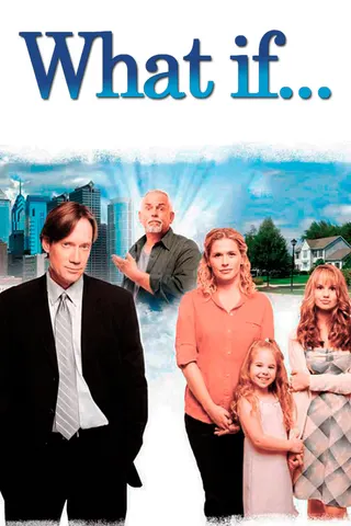 What If... afişi