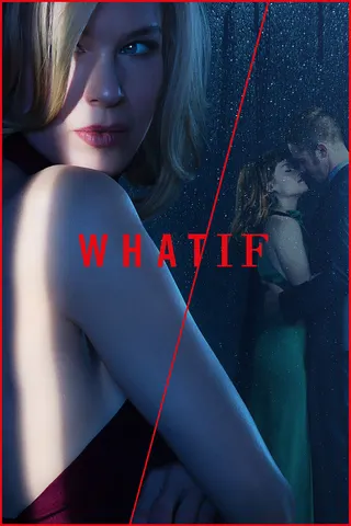 What/If afişi