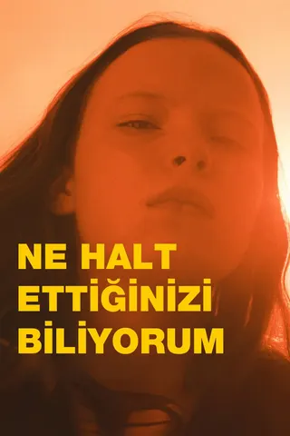 Görsel: TMDB What Marielle Knows afişi