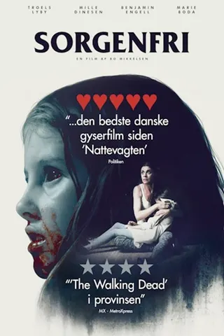 What We Become afişi
