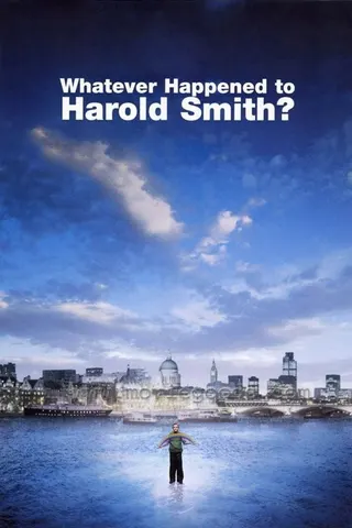 Whatever Happened to Harold Smith? afişi