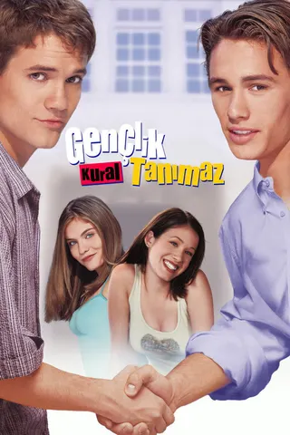 Whatever It Takes afişi
