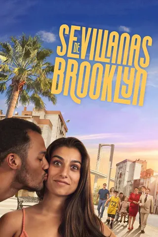 When Brooklyn met Seville afişi