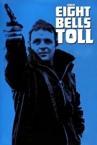 Görsel: TMDB When Eight Bells Toll afişi