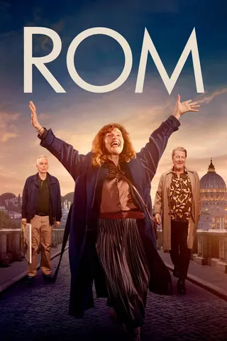Görsel: TMDB When in Rome afişi