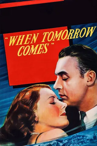 Görsel: TMDB When Tomorrow Comes afişi