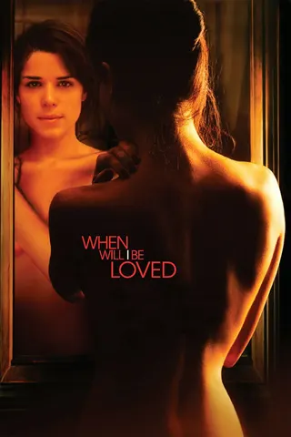 Görsel: TMDB When Will I Be Loved afişi