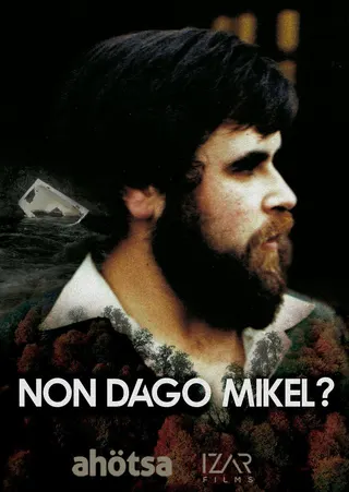 Where Is Mikel? afişi