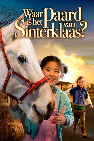 Where Is Winky's Horse? afişi