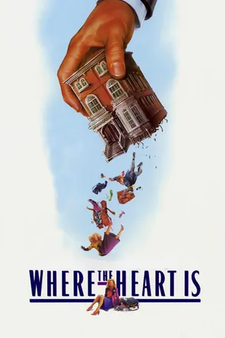 Where the Heart Is afişi