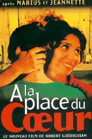 Görsel: TMDB Where the Heart Is afişi
