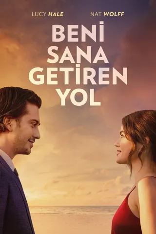 Görsel: TMDB Which Brings Me To You afişi
