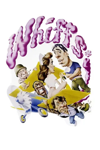 Görsel: TMDB Whiffs afişi