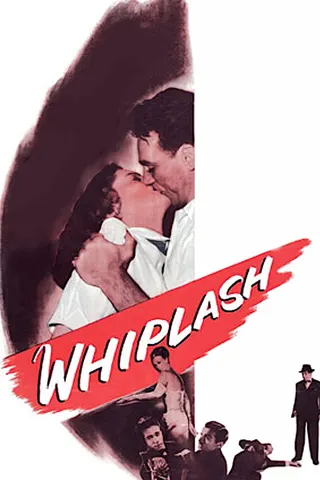 Görsel: TMDB Whiplash afişi