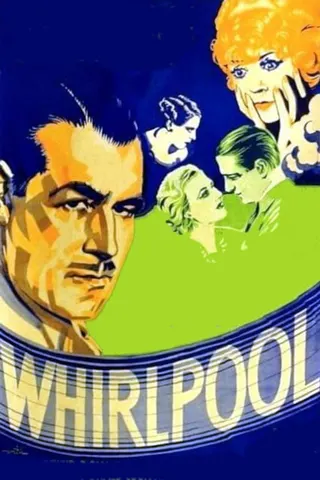 Görsel: TMDB Whirlpool afişi