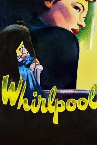 Görsel: TMDB Whirlpool afişi