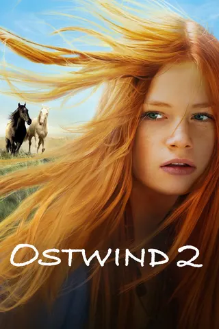 Whisper 2 afişi