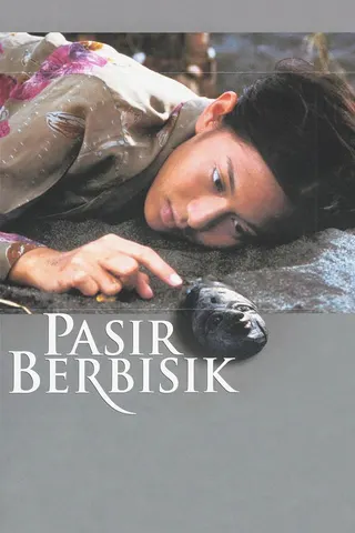 Görsel: TMDB Whispering Sands afişi