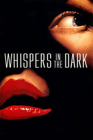 Whispers in the Dark afişi