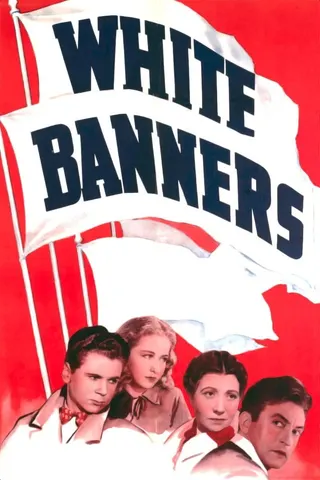Görsel: TMDB White Banners afişi