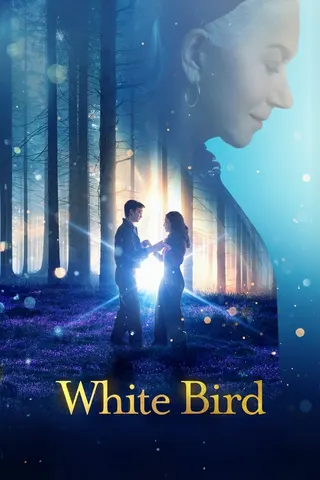Görsel: TMDB White Bird: A Wonder Story afişi
