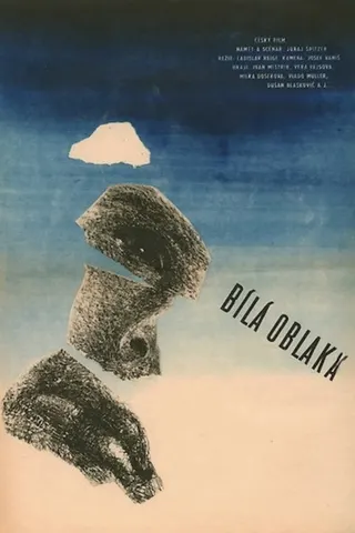 Görsel: TMDB White Clouds afişi