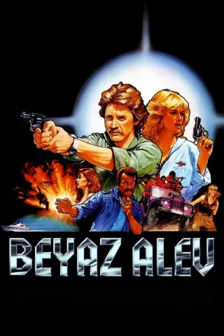 Görsel: TMDB White Fire afişi