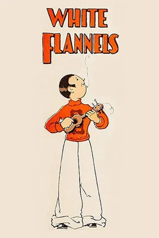 Görsel: TMDB White Flannels afişi