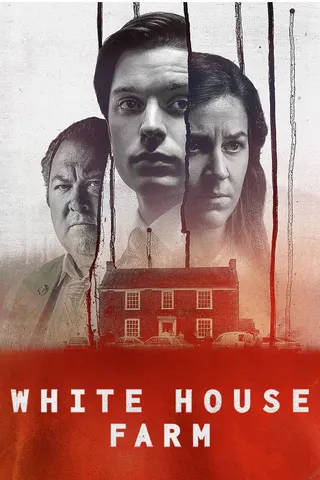 Görsel: TMDB White House Farm afişi