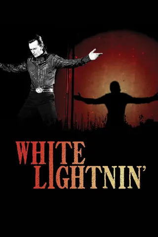Görsel: TMDB White Lightnin' afişi