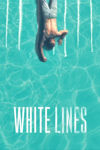 Görsel: TMDB White Lines afişi