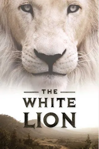 Görsel: TMDB White Lion afişi