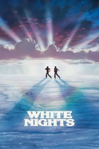 Görsel: TMDB White Nights afişi