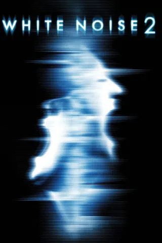 Görsel: TMDB White Noise-2 afişi