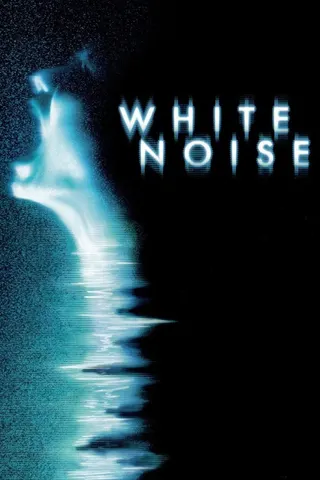 White Noise afişi