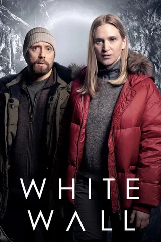 Görsel: TMDB White Wall afişi