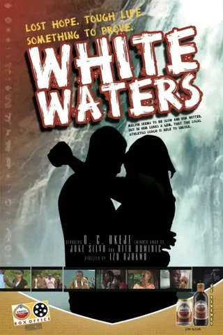 Görsel: TMDB White Waters afişi