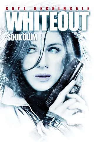 Görsel: TMDB Whiteout afişi