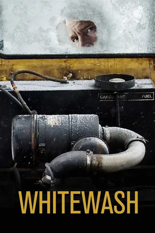 Whitewash afişi