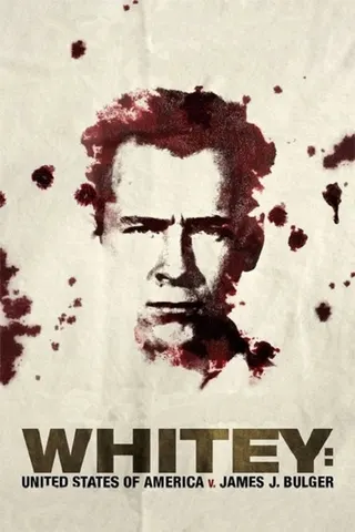 Görsel: TMDB Whitey: United States of America v. James J. Bulger afişi