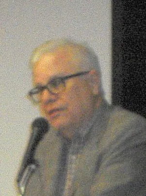 Görsel: RobertoTenore / CC BY-SA Whitley Strieber