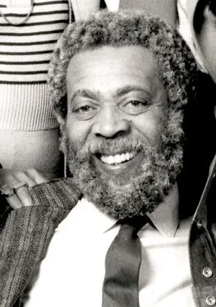Görsel: NBC Television / Kamu malı Whitman Mayo